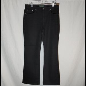 LRL Lauren Jeans Co. Jeans